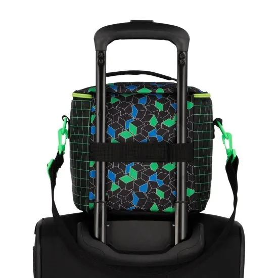 Lonchera Termica Oregon 6XT Black Gamer Xtrem - Imagen 4