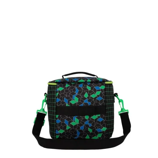 Lonchera Termica Oregon 6XT Black Gamer Xtrem - Imagen 6