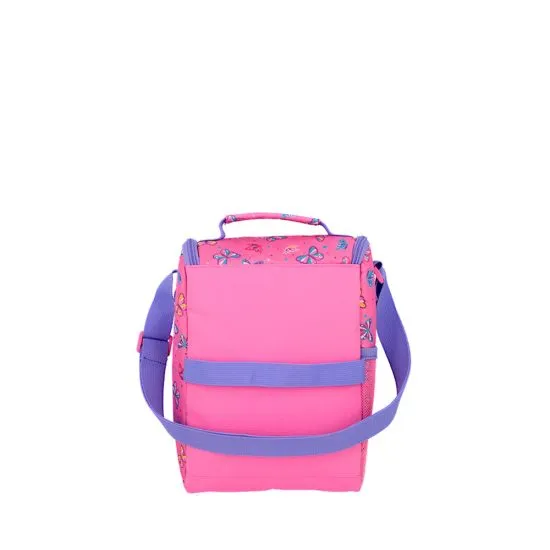 Lonchera Termica Froster 6XT Purple Butterfly Xtrem - Imagen 2