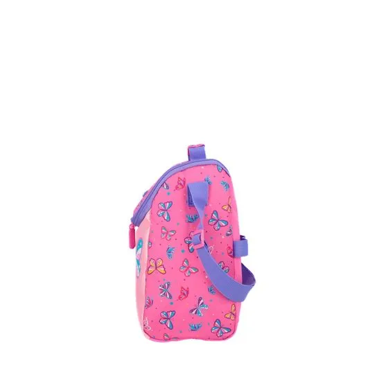 Lonchera Termica Froster 6XT Purple Butterfly Xtrem - Imagen 5