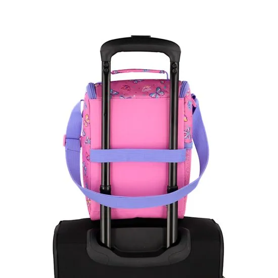 Lonchera Termica Froster 6XT Purple Butterfly Xtrem - Imagen 7