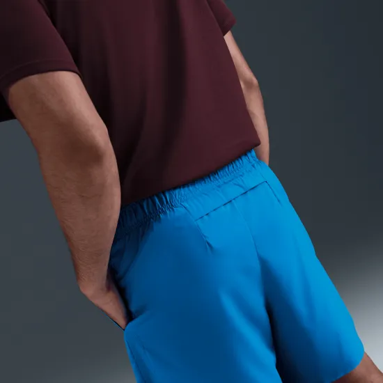 Short Hombre Deportivo Challenger Nike - Imagen 4