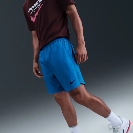Short Hombre Deportivo Challenger Nike - Imagen 5