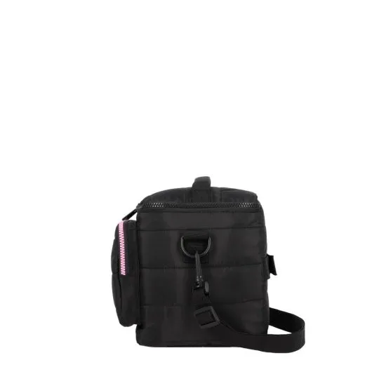 Lonchera Termica Oregon 6XT Black/Lilac Xtrem - Imagen 3