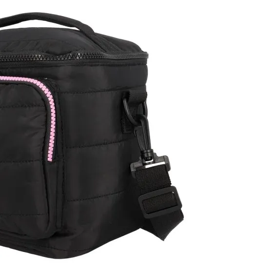 Lonchera Termica Oregon 6XT Black/Lilac Xtrem - Imagen 5