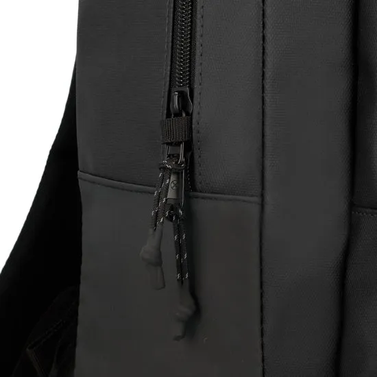 Mochila para notebook 16" Bronx 2.0 negra-azul Xtrem - Imagen 4