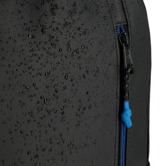 Mochila para notebook 16" Bronx 2.0 negra-azul Xtrem - Imagen 9
