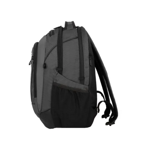 Mochila para notebook 15" Brooklyn gris Xtrem - Imagen 5