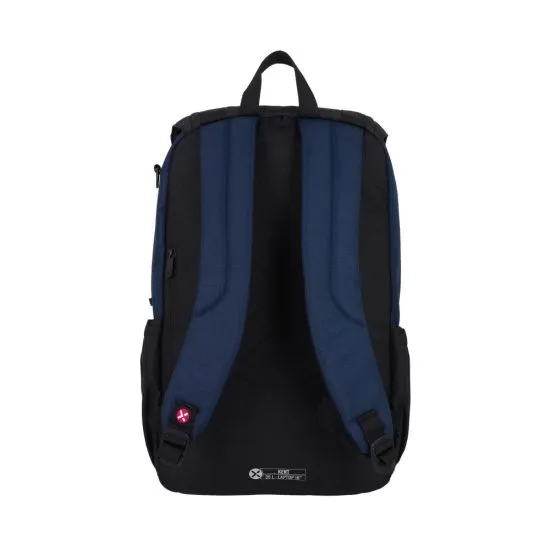 Mochila para notebook 16" Kent azul Xtrem - Imagen 8