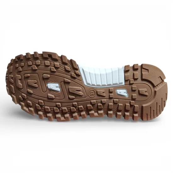 Zapatilla Mujer Negra Urbana Suela Track Everix - Imagen 2