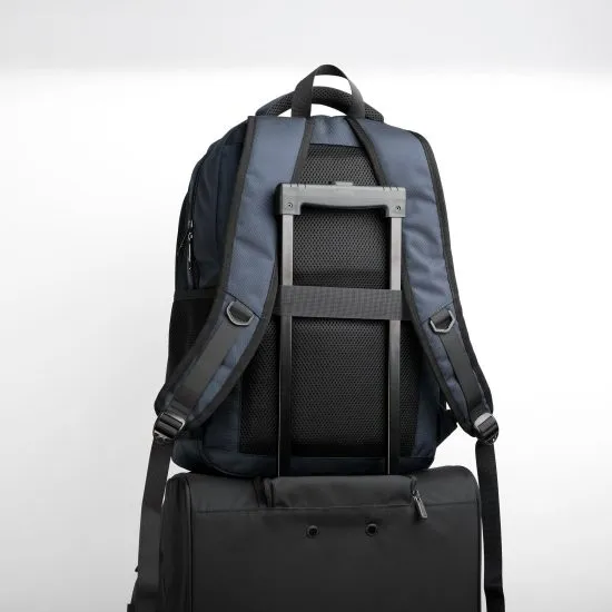 Mochila Urbana Aragon 30L Azul Doite - Imagen 5