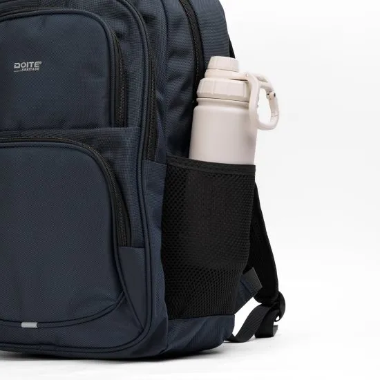 Mochila Urbana Aragon 30L Azul Doite - Imagen 6