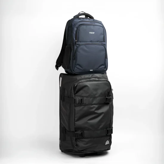 Mochila Urbana Aragon 30L Azul Doite - Imagen 7