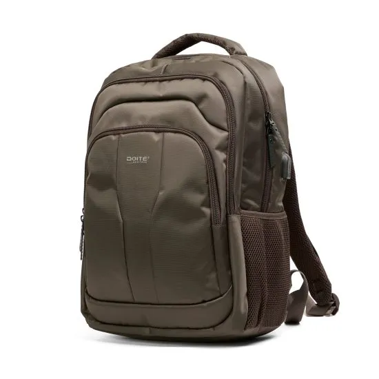 Mochila Bookpack Helix Café 30L Doite - Imagen 2