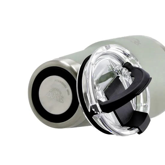 Jarro Mug Hydro Lungo Stan Teal 600ML Doite - Imagen 3