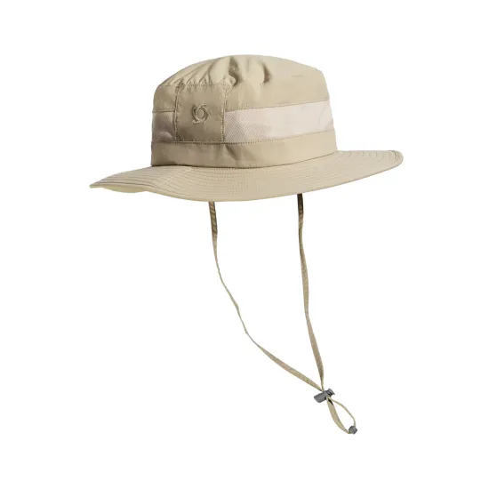 Gorro Sombrero Khali Unisex Beige Doite - Imagen 3