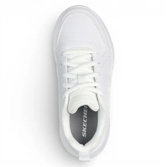 Zapatilla Kids Escolar Bounder Power Study Skechers - Imagen 2