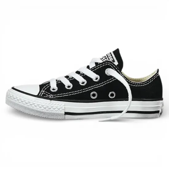 Zapatilla Chuck Taylor All Star Classic Juvenil Converse - Imagen 2