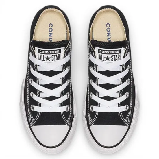 Zapatilla Chuck Taylor All Star Classic Juvenil Converse - Imagen 4