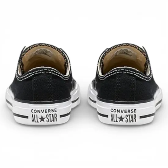Zapatilla Chuck Taylor All Star Classic Juvenil Converse - Imagen 5