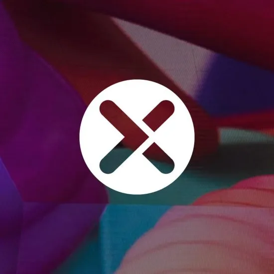 Lonchera térmica Bayside negra-rosada Xtrem - Imagen 3