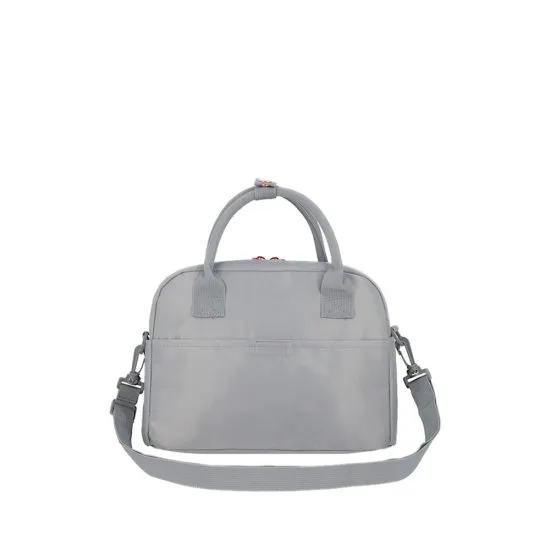 Lonchera Térmica Bayside Gris Xtrem - Imagen 2