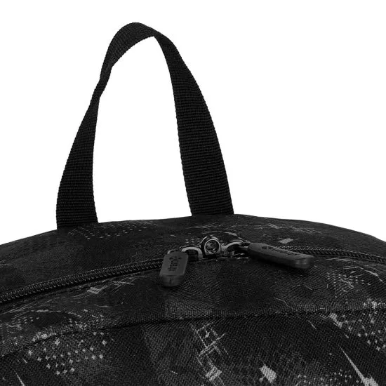 Set mochila + estuche + lonchera Triple Pack fútbol - Imagen 3