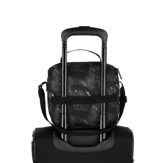 Set mochila + estuche + lonchera Triple Pack fútbol - Imagen 6