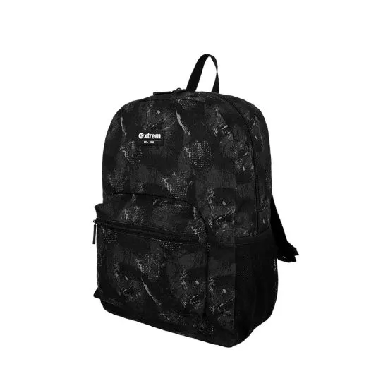 Set mochila + estuche + lonchera Triple Pack fútbol - Imagen 9