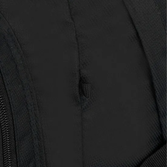 Mochila para notebook 15" Wynwood negra Xtrem - Imagen 4