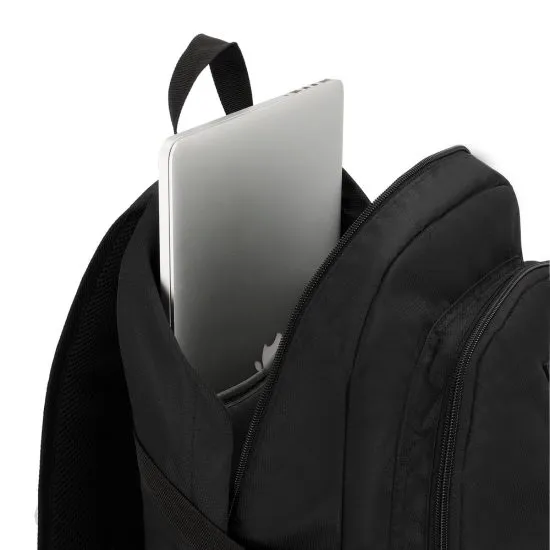 Mochila para notebook 15" Wynwood negra Xtrem - Imagen 7