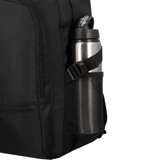 Mochila para notebook 15" Wynwood negra Xtrem - Imagen 10