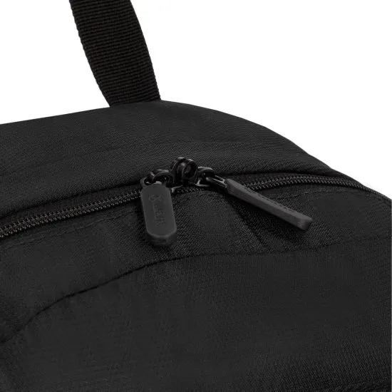 Mochila para notebook 15" Wynwood negra Xtrem - Imagen 11