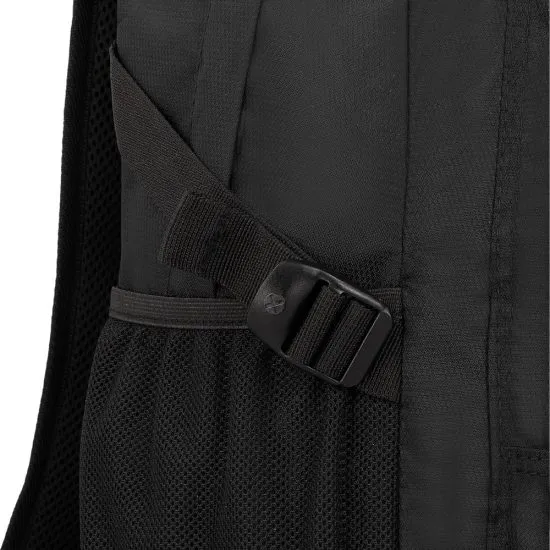 Mochila para notebook 15" Wynwood negra Xtrem - Imagen 12