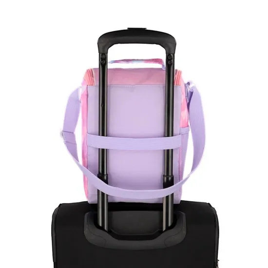 Lonchera térmica Froster corazones Rosada Xtrem - Imagen 6