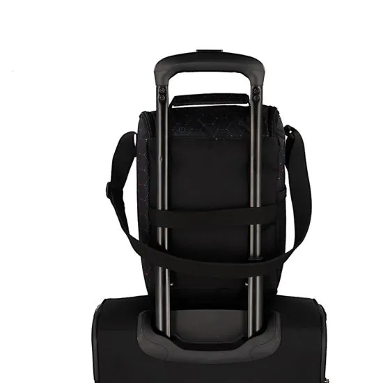 Lonchera térmica Froster Negra Videogame Xtrem - Imagen 5