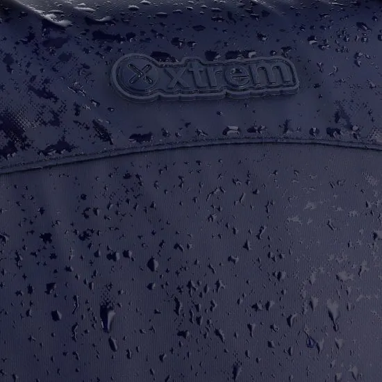 Lonchera térmica Break 3.0 azul Xtrem - Imagen 5