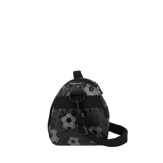 Lonchera térmica Break 3.0 fútbol Negra Xtrem - Imagen 8