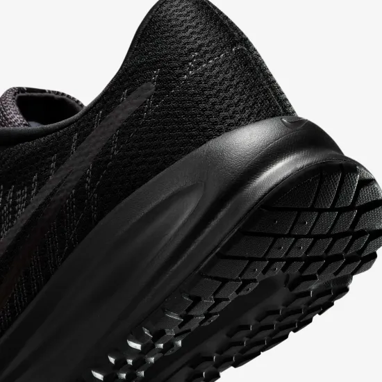 Zapatilla Hombre Running Run Defy Negro Nike - Imagen 7