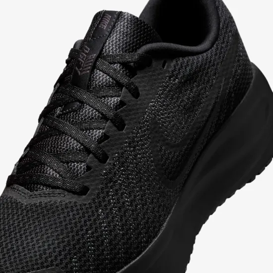 Zapatilla Hombre Running Run Defy Negro Nike - Imagen 8