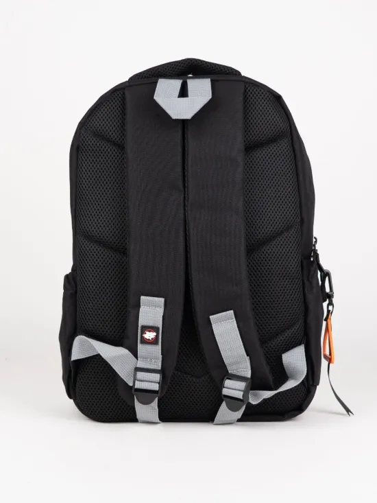 Mochila Wavelet 16 Litros Negra Maui - Imagen 2