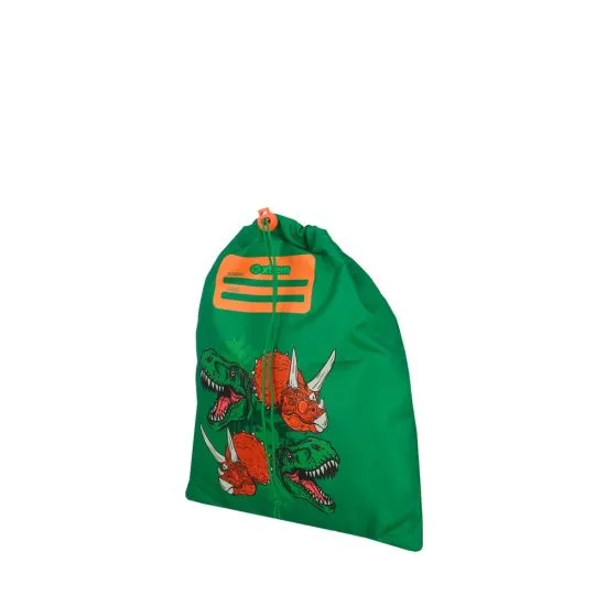 Mochila + sackpack + lonchera Minipack Dino Xtrem - Imagen 7