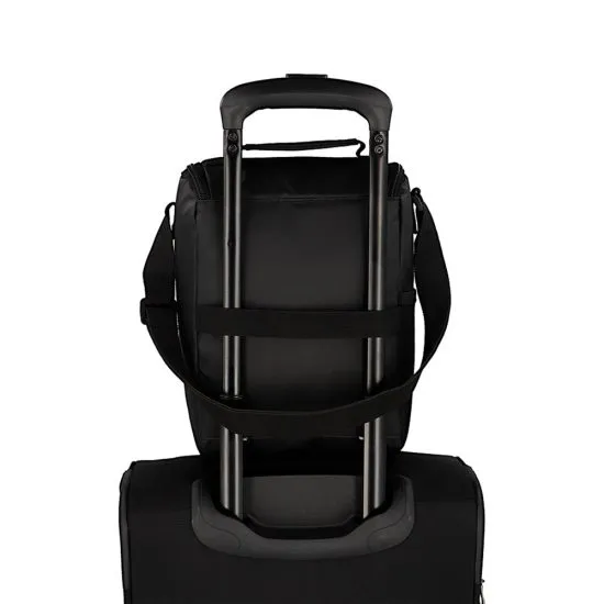 Lonchera Térmica Froster Negra Xtrem - Imagen 3