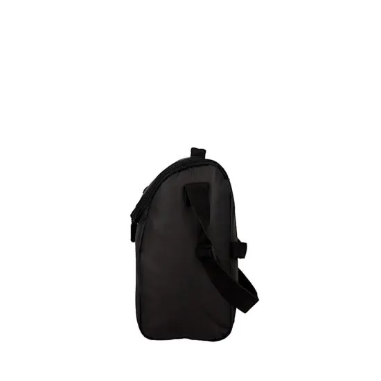 Lonchera Térmica Froster Negra Xtrem - Imagen 5