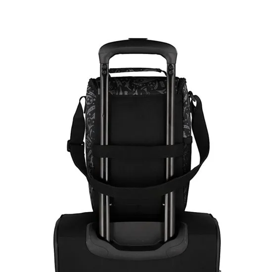 Lonchera térmica Froster Gris Football Xtrem - Imagen 3