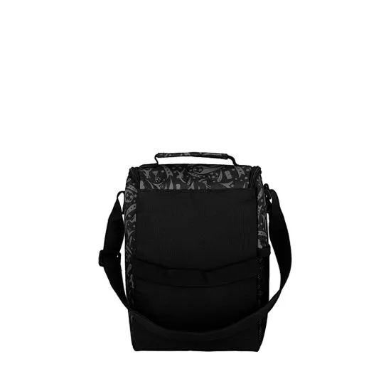 Lonchera térmica Froster Gris Football Xtrem - Imagen 5