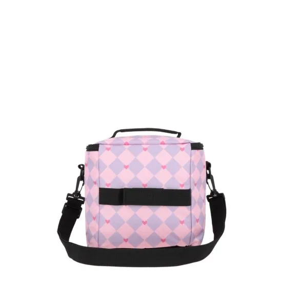 Lonchera térmica Oregon Rosada Gato Xtrem - Imagen 4