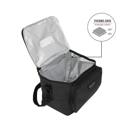 Lonchero Oregon 6XT Black Xtrem - Imagen 8