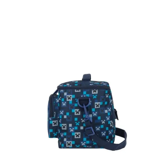 Lonchera térmica Oregon Azul Xtrem - Imagen 2