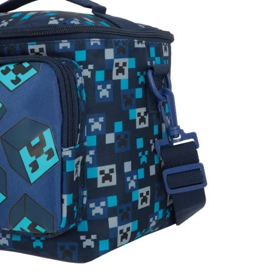 Lonchera térmica Oregon Azul Xtrem - Imagen 5